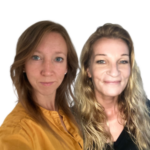 Lena und Marcella - Lebensnah lernen